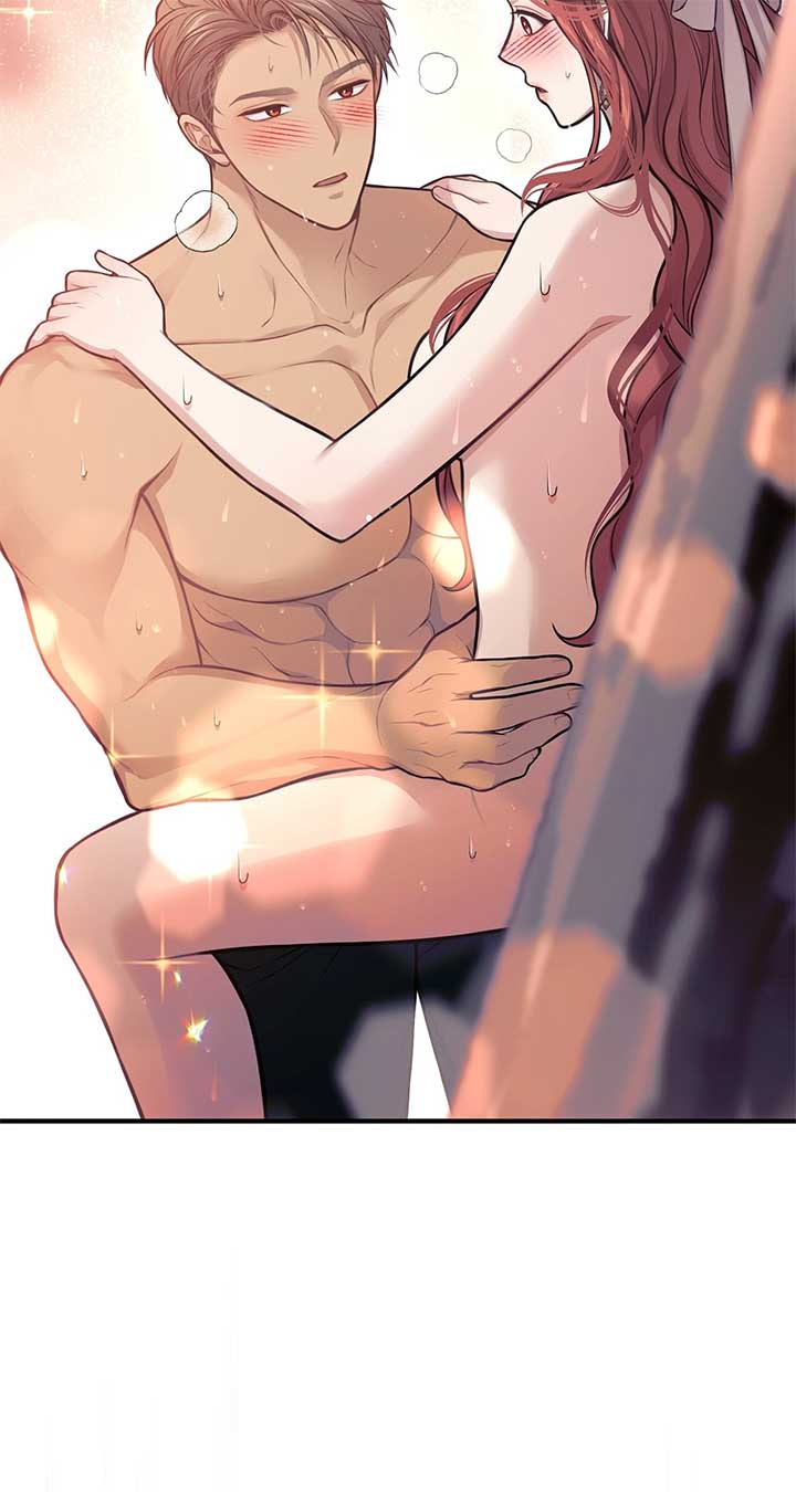 The Secret Bedroom of a Dejected Royal Daughter Chapter 87 64